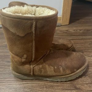 Women’s ugg boots